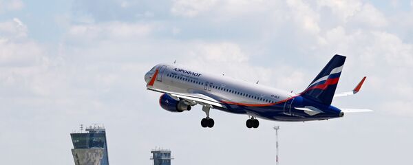 Международный аэропорт Платов  - Sputnik Армения