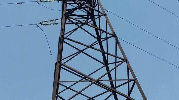 Խոշոր հրդեհ Երևանում. պտղատու այգիներ են այրվել. լուսանկարներ - Sputnik Արմենիա