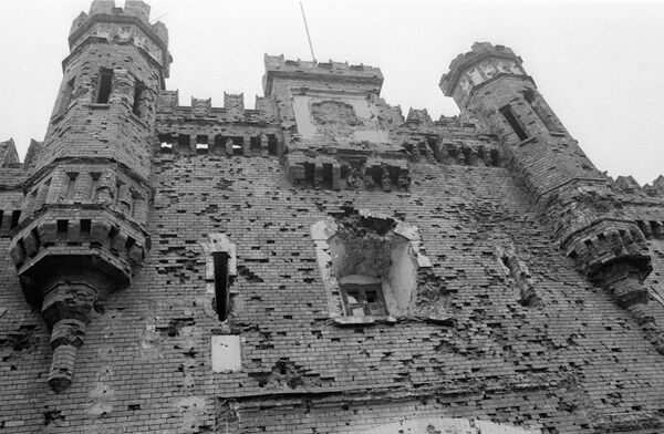 Погибшие в первый день и выжившие – как армяне стояли насмерть в Бресте - Sputnik Армения