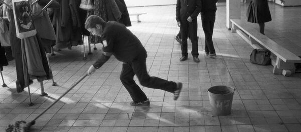 Советские школьники - Sputnik Армения