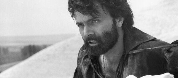 Андрей Харитонов - Sputnik Արմենիա