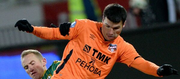 Владимир Хозин  - Sputnik Արմենիա