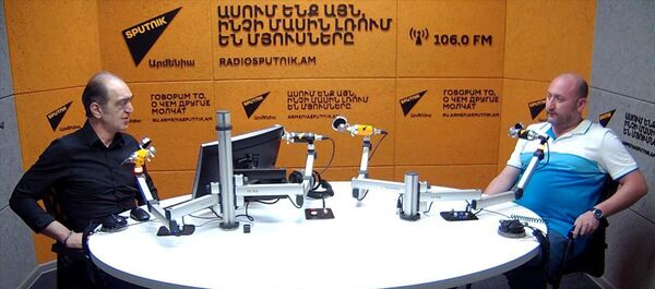 Օրացույց - Սուրեն Սարգսյան - Sputnik Արմենիա