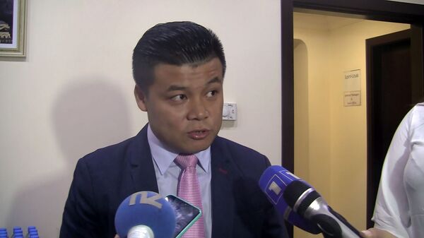 Китайский производитель хочет открыть в Армении завод по сборке бытовой техники - Sputnik Армения