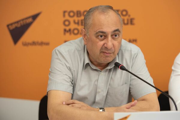 Медицинский конгресс в Ереване: для чего соберутся врачи-армяне со всего мира - Sputnik Армения