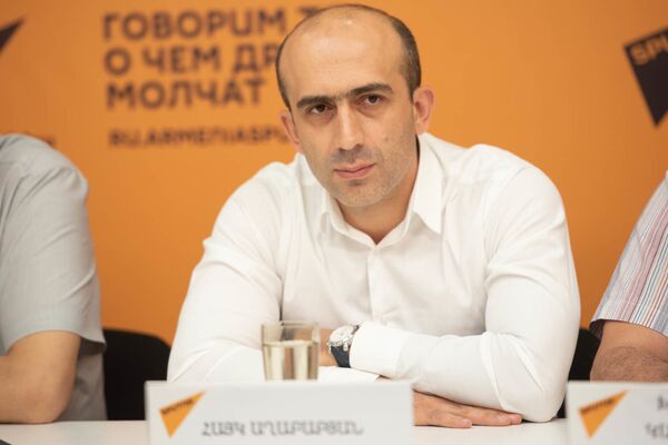 Գյումրիում բացառիկ սեմինար կանցկացվի. լավագույն արդյունք գրանցած բժիշկները կմեկնեն ՌԴ  - Sputnik Արմենիա