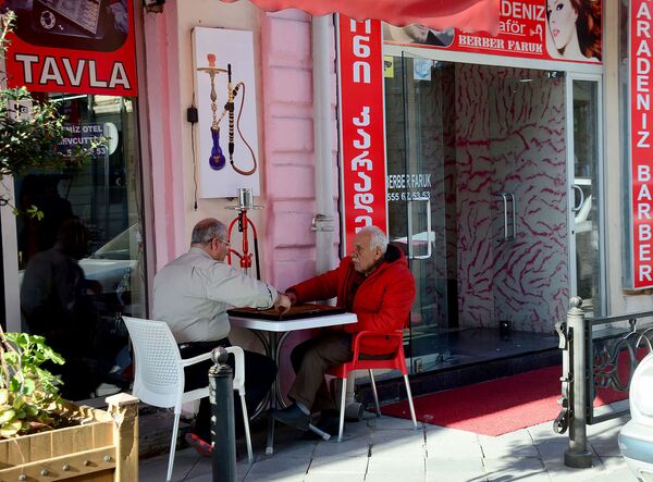 Ни пяди земли: был ли прав экс-глава Аджарии про турок, и кто на самом деле скупает Грузию - Sputnik Армения