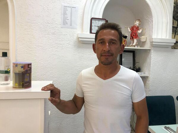 Ни пяди земли: был ли прав экс-глава Аджарии про турок, и кто на самом деле скупает Грузию - Sputnik Армения