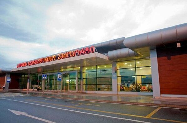 Ни пяди земли: был ли прав экс-глава Аджарии про турок, и кто на самом деле скупает Грузию - Sputnik Армения