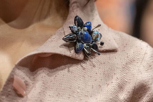 Именная сумочка жены Пашиняна и не только этника - армянские дизайнеры заявляют о себе - Sputnik Армения