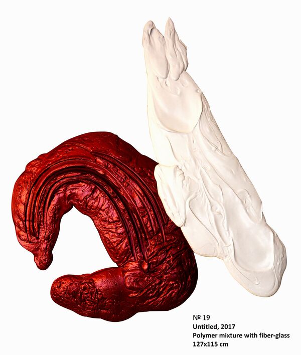 Путь в Армению через науку, бизнес и искусство: кто он — этот неугомонный мистер Кассабиан - Sputnik Армения