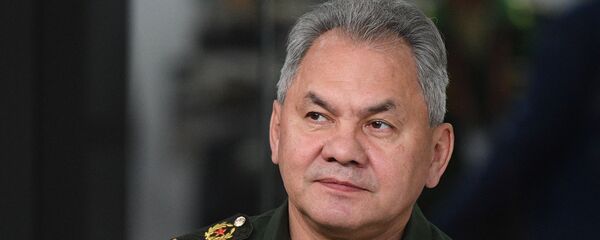 Открытие международного военно-технического форума Армия-2019 - Sputnik Армения