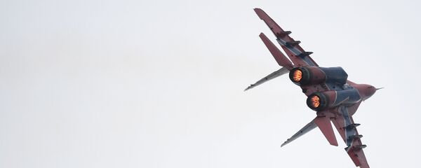 Международный военно-технический форум Армия-2019. Международный военно-технический форум Армия-2019. - Sputnik Արմենիա