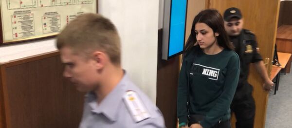 Их поддерживает значительная часть общества - адвокаты сестёр Хачатурян Их поддерживает значительная часть общества - адвокаты сестёр Хачатурян - Sputnik Արմենիա