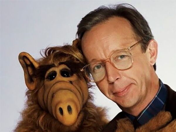 Умер актер Макс Райт — знаменитый отец семейства из сериала Альф - Sputnik Армения