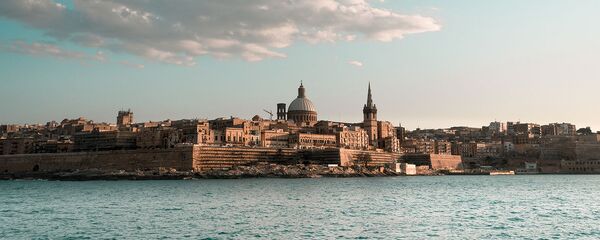 Мальта - Sputnik Արմենիա