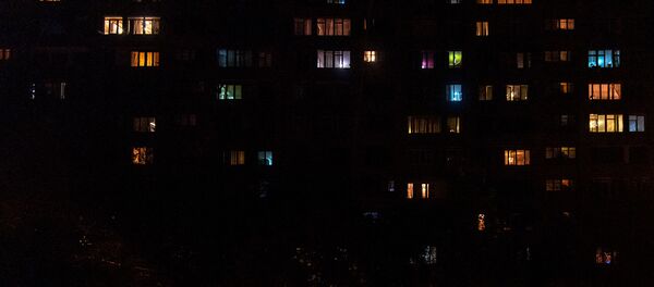 Многоэтажное здание - Sputnik Армения