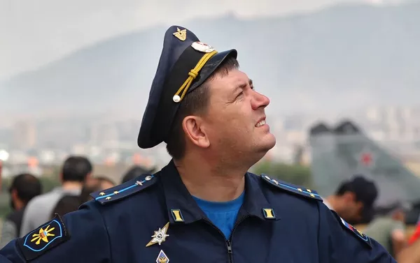 Авиашоу и выставка военной техники в аэропорту Эребуни (28 июня 2019). Еревaн Авиашоу и выставка военной техники в аэропорту Эребуни (28 июня 2019). Еревaн - Sputnik Армения