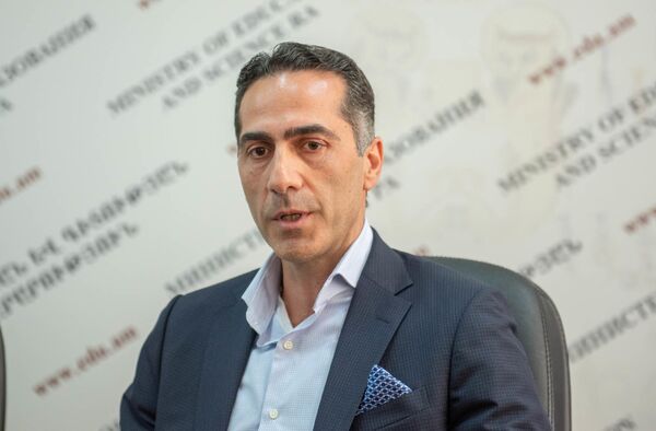 Передовые IT-проекты и стартапы: Армения и Индонезия будут сотрудничать в сфере технологий - Sputnik Армения