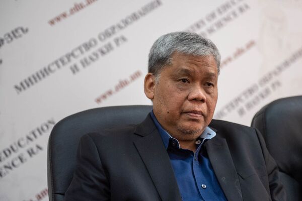 Передовые IT-проекты и стартапы: Армения и Индонезия будут сотрудничать в сфере технологий - Sputnik Армения