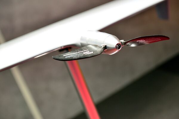 «Բանակ-2019»-ում ՀՀ տաղավարը համաժողովի հյուրերի շրջանում պահանջարկ է վայելում «Բանակ-2019»-ում ՀՀ տաղավարը համաժողովի հյուրերի շրջանում պահանջարկ է վայելում - Sputnik Արմենիա