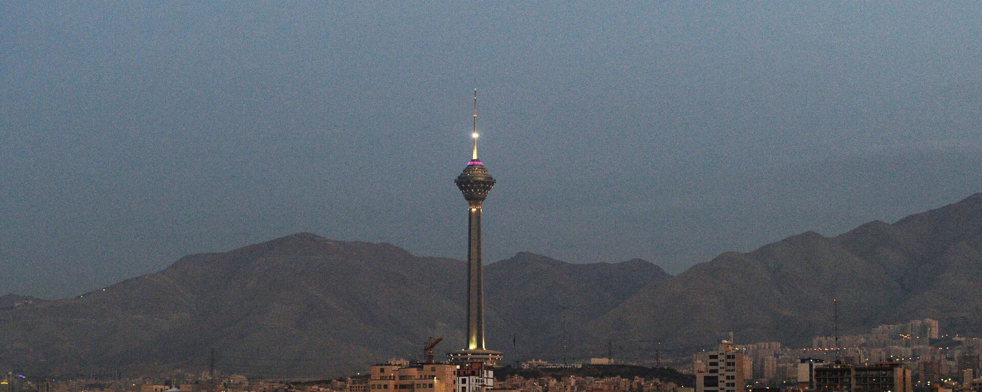 Города мира. Тегеран - Sputnik Армения, 1920, 01.05.2021