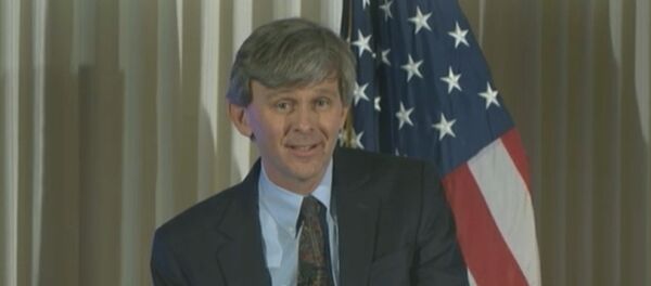 СПУТНИК_Окно во Вселенную – американский ученый об открытии гравитационных волн - Sputnik Армения