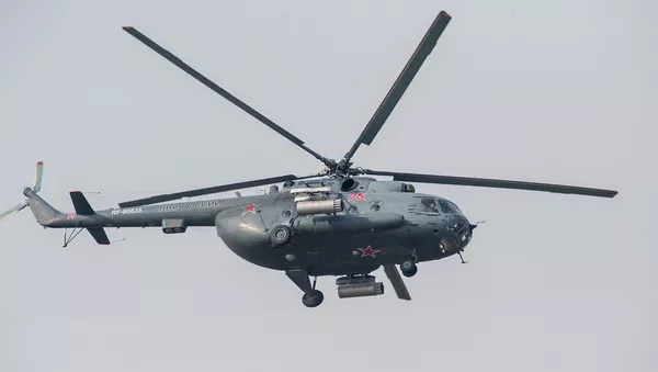 Авиашоу на военном аэродроме Эребуни - Sputnik Армения