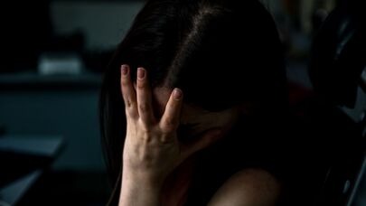 Домашнее насилие