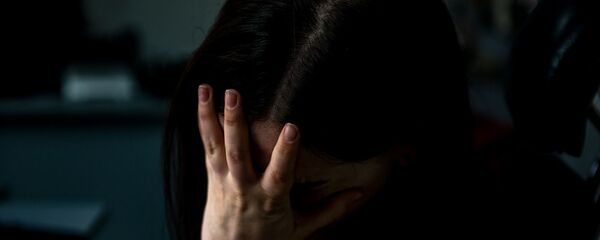 Домашнее насилие - Sputnik Армения