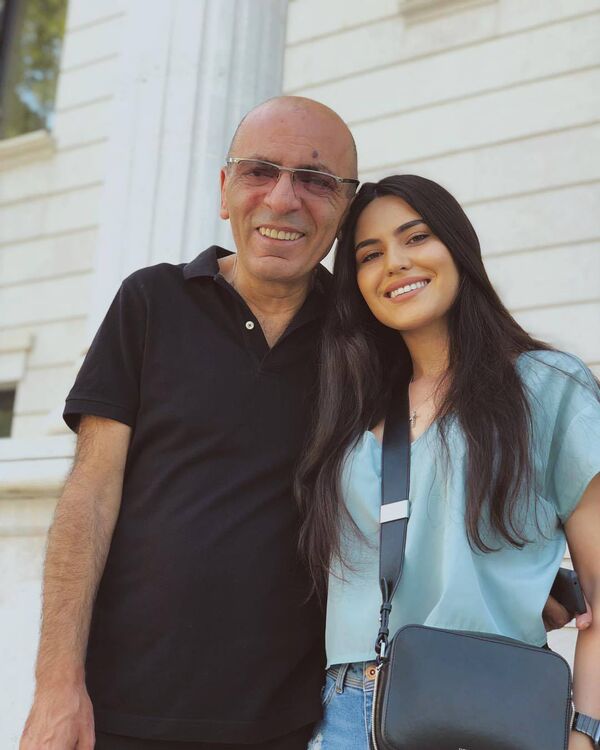 Փաստորեն, թոռանը կարելի է երեխայից շատ սիրել․ ծնվել է Արթուր Գրիգորյանի 2-րդ թոռնիկը - Sputnik Արմենիա