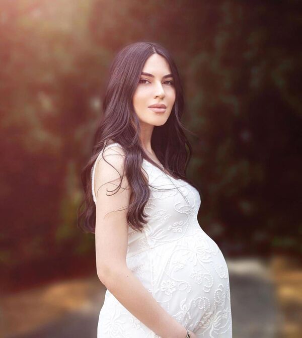 Փաստորեն, թոռանը կարելի է երեխայից շատ սիրել․ ծնվել է Արթուր Գրիգորյանի 2-րդ թոռնիկը - Sputnik Արմենիա