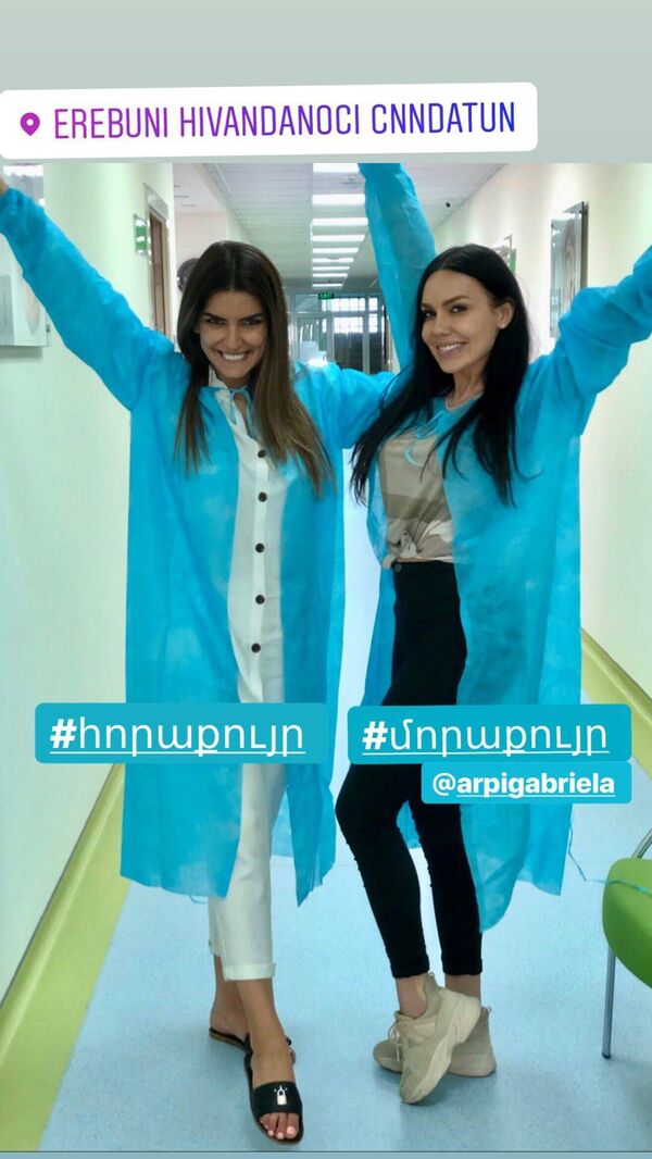 Փաստորեն, թոռանը կարելի է երեխայից շատ սիրել․ ծնվել է Արթուր Գրիգորյանի 2-րդ թոռնիկը - Sputnik Արմենիա