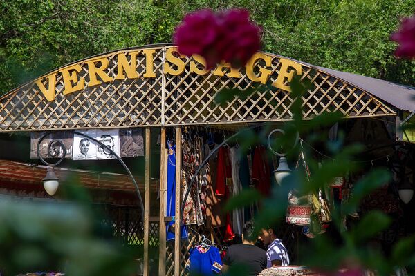 Ոչ հայկական Վերնիսաժ. ինչպե՞ս են դաղստանցի վարպետները պատրաստվում «զինել» Իրանը - Sputnik Արմենիա