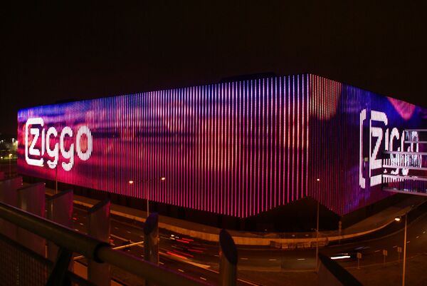 Громкий скандал в шоу-бизнесе: Нидерланды отказались проводить Евровидение Громкий скандал в шоу-бизнесе: Нидерланды отказались проводить Евровидение - Sputnik Армения