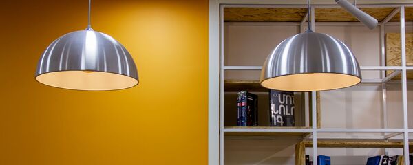 Интерьер книжного магазина Букинист - Sputnik Արմենիա