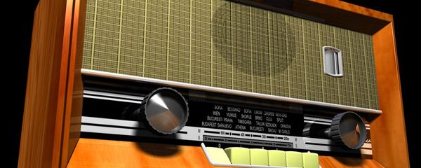 Радиоприемник - Sputnik Армения