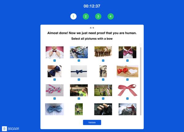 Ծրագրավորողները ստեղծել են աշխարհի ամենավատ կայքը. լուսանկարներ  - Sputnik Արմենիա