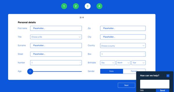Ծրագրավորողները ստեղծել են աշխարհի ամենավատ կայքը. լուսանկարներ  - Sputnik Արմենիա