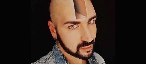 Ошеломляющие оптические иллюзии Ошеломляющие оптические иллюзии - Sputnik Армения