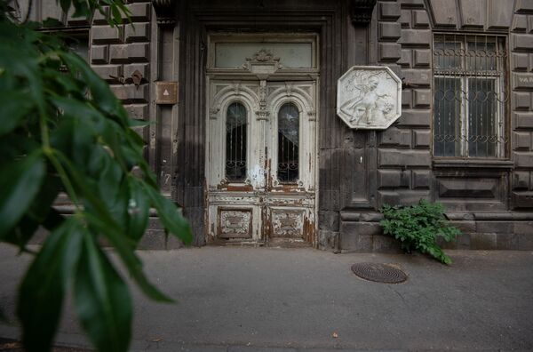 Исторический символ Еревана-сорванца, или На что посмотреть сразу после Цицернакаберда - Sputnik Армения