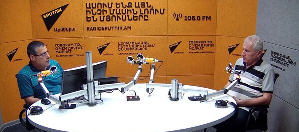 Մութ անկյուն - Կարեն Իսրայելյան Մութ անկյուն - Կարեն Իսրայելյան - Sputnik Արմենիա