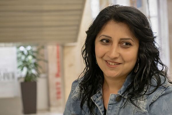 Ինչպե՞ս ճիշտ դասավանդել լեզուն. ռուսերենի հայ ուսուցիչները Մոսկվայում են - Sputnik Արմենիա