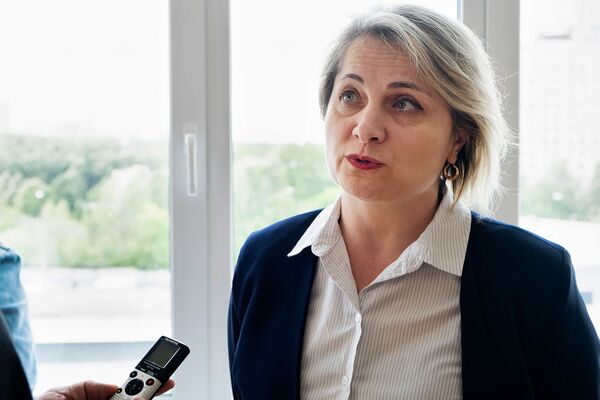 Ինչպե՞ս ճիշտ դասավանդել լեզուն. ռուսերենի հայ ուսուցիչները Մոսկվայում են - Sputnik Արմենիա