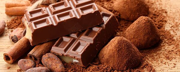 Шоколад - Sputnik Армения