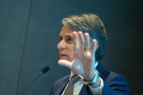 Лекарство от хронической безработицы - какие профессии будут востребованы в Армении Лекарство от хронической безработицы - какие профессии будут востребованы в Армении - Sputnik Армения