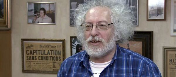 Первое, я прыгну в самолет и поеду к маме, жене и дочке - Вышинский рассказал Венедиктову Первое, я прыгну в самолет и поеду к маме, жене и дочке - Вышинский рассказал Венедиктову - Sputnik Армения