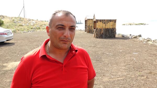 Սևանը երես է թեքել իրեն աղտոտողներից. ով է ավելի շատ տուժում լճի կանաչ գույնից  - Sputnik Արմենիա