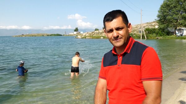 Սևանը երես է թեքել իրեն աղտոտողներից. ով է ավելի շատ տուժում լճի կանաչ գույնից  - Sputnik Արմենիա