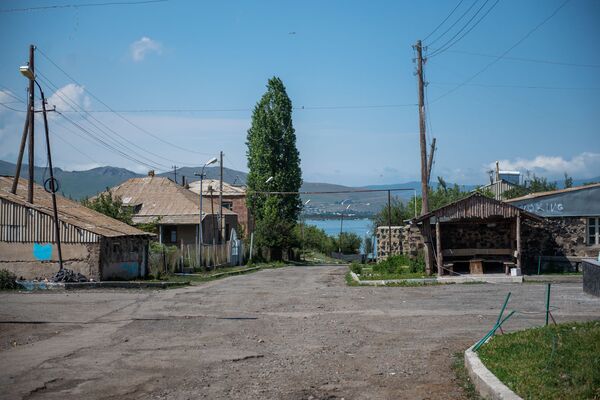 Село Чкаловка, Гегаркуник - Sputnik Армения